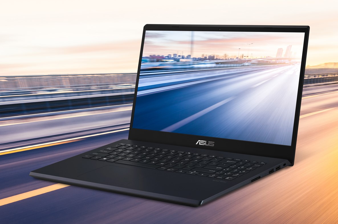 ASUS VivoBook R571GT Star Black